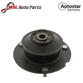 AutoStar Germany Front Shock Absorber Mount 31331124508 for BMW E30, E34