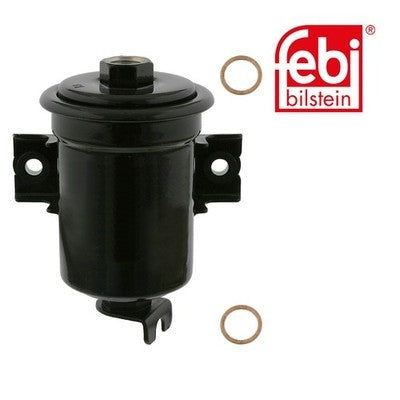 Febi 26442 Premium Fuel Filter High Performance Fits Toyota Corolla 1995-2000