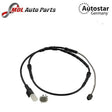 AutoStar Germany Brake Wear Sensor for BMW E89 Z4 34356792563 OE Replacement