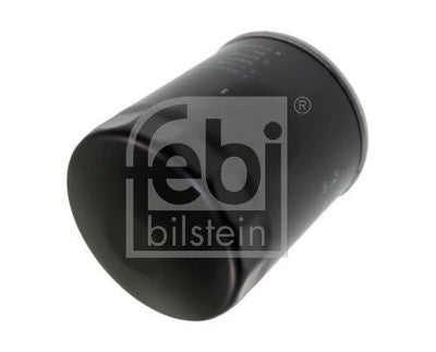 Febi 184116 Oil Filter Spin On High Efficiency Premium Fits Mazda 3 2003 - 2009