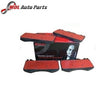 Brembo Front Brake Pads With Sensor LR019401 / LR160069 Land Rover Vouge, Sport