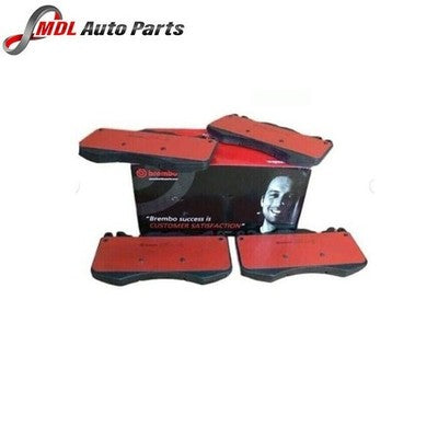 Brembo Front Brake Pads With Sensor LR019401 / LR160069 Land Rover Vouge, Sport