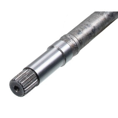 Febi 183733 Drive Shaft With Nut Front Axle Right Fits Citroën Saxo 2001 - 2004