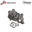 Autostar Germany ENGINE WATER PUMP For Audi Volkswagen Both 04C121600P