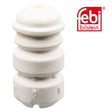 Febi 27122 Bump Stop Rear Premium High performance Fits BMW 3 Series 1998 - 2006