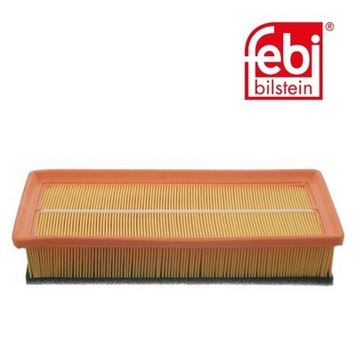 Febi 32539 Air Filter Premium High Performance Fits Chrysler Voyager 2000 - 2008