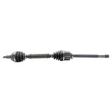 Febi 188157 Drive Shaft Front Axle Right Durable Fits Renault Laguna 2008 - 2015