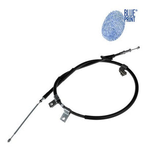 Blueprint ADS74624 Brake Cable High Performance Fits Subaru Legacy 1996 - 1999