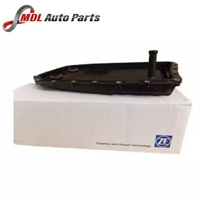 ZF Transmission Oil pan LR007474 Discovery 3-4 Range Rover