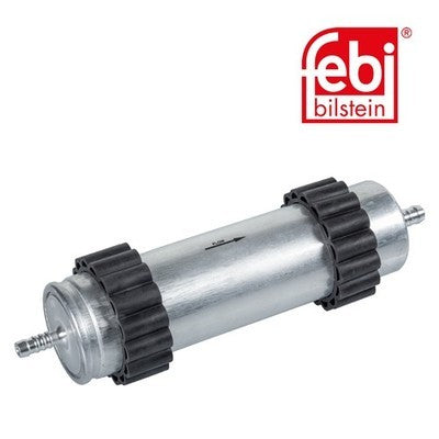 Febi 108184 Premium Fuel Filter High Performance Fits Audi A4 2015-2024