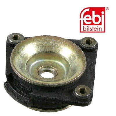 Febi 22648 Strut Top Mounting Rear Left Right Fits Volvo S60 2001-2010