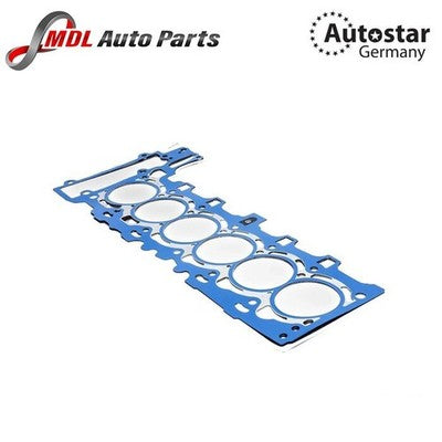AutoStar Germany GASKET. CYLINDER HEAD 11127555757