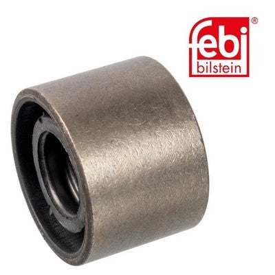 Febi 12124 Centering Bush Front Steel Elastomer Fits BMW 7 Series 1998 - 2006