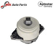 AutoStar Germany MERCEDEZ BENZ ENGINE MOUNT 1662405117