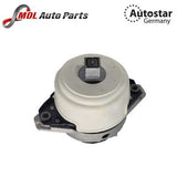 AutoStar Germany MERCEDEZ BENZ ENGINE MOUNT 1662405117