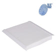 Blueprint ADH22513 Cabin Filter Standard New 239 mm Fits Honda Civic 2010 - 2010