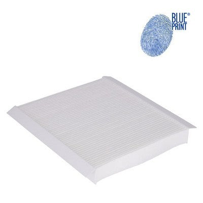 Blueprint ADH22513 Cabin Filter Standard New 239 mm Fits Honda Civic 2010 - 2010