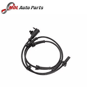 Eurospares Speed Sensor LR033461 Range Rover Sport 2014