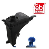 Febi 39340 Coolant Expansion Tank Premium Fits BMW X1 2011 - 2015
