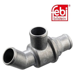 Febi 12187 Thermostat Premium High Performance Fits BMW 3 Series 1981 - 1984