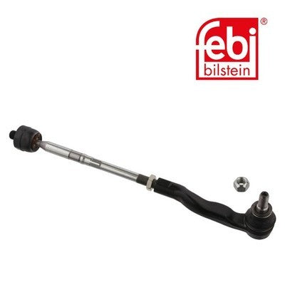 Febi 33706 Tie Rod Front Right Premium Fits Mercedes-Benz Viano 2003 - 2024