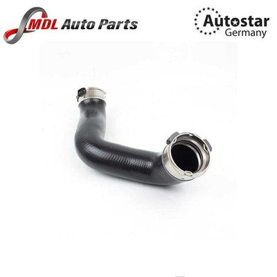 AutoStar Germany INTERCOOLER HOSE 2045284582