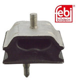 Febi 10307 Axle Beam Mount Rear Upper LH RH Steel Fits Citro�n ZX 1996-1997