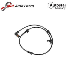 AutoStar Germany ABS Sensor 2219057400 for Mercedes-Benz S-Class W221 S550 CL550