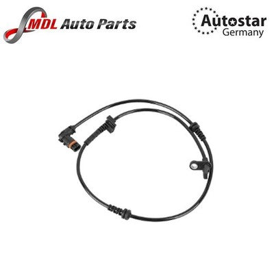 AutoStar Germany ABS Sensor 2219057400 for Mercedes-Benz S-Class W221 S550 CL550