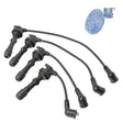 Blueprint ADG01611 Ignition Cable Kit Premium Fits Daewoo Espero 1993 - 1994
