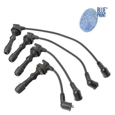Blueprint ADG01611 Ignition Cable Kit Premium Fits Daewoo Espero 1993 - 1994