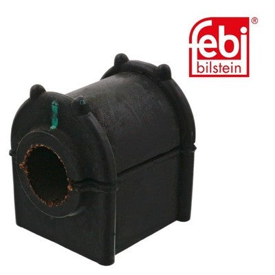 Febi 100921 Anti Roll Bar Bush Rear Left Right Fits Jaguar XK 2011 - 2014