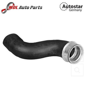 Turbocharger Intercooler Hose 6395280982 for Mercedes-Benz Vito W639 109 CDI