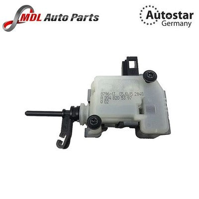 Autostar Germany Rear Door Lock Actuator 150067491B New Quality Guarantee