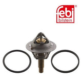 Febi 106507 Thermostat 48mm Premium Fits Mercedes-Benz C-Class 2009 - 2014