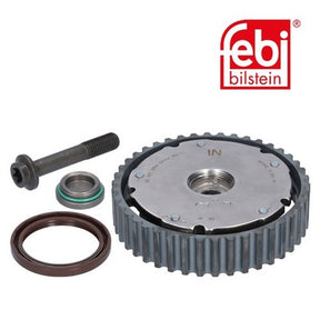 Febi 101052 Variable Valve Timing Sprocket Intake Fits Volvo V60 2013 - 2018