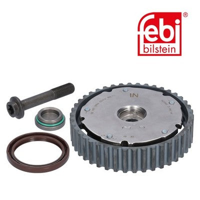 Febi 101052 Variable Valve Timing Sprocket Intake Fits Volvo V60 2013 - 2018