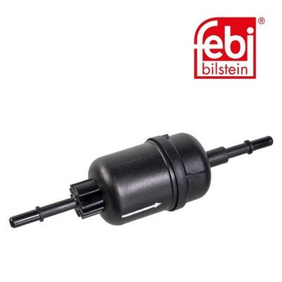 Febi 109646 Premium Fuel Filter High Performance Fits Ford Fiesta 2001-2008
