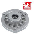 Febi 45957 Strut Mount Front Left Right Aluminium Fits BMW 5 Series 2011-2016