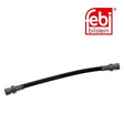 Febi 37252 Brake Hose Front Rear Left Right Fits VW Transporter 1968-1979