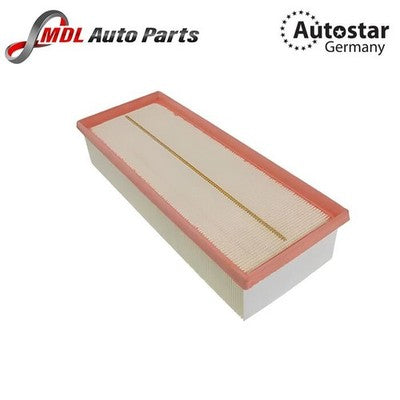 AutoStar Germany Oil & Air Filter Service Kit for VW Tiguan 2.0 TDi 2010-2015