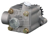 Febi 179877 Power Steering Pump Standard Premium Grade High Performance