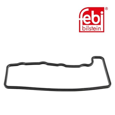 Febi 08614 Rocker Cover Gasket Standard Premium Fits Mercedes-Benz 8 1968 - 1977