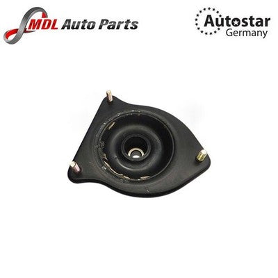 AutoStar Germany Front Strut Top Mount 31306764884 for MINI Cooper R50 R52 R53