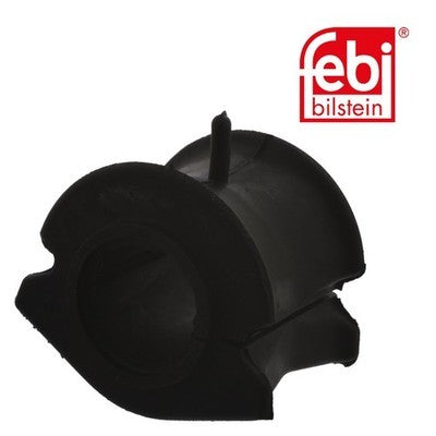 Febi 12066 Anti Roll Bar Bush Front Left Right Fits Citroen Dispatch 2000 - 2006