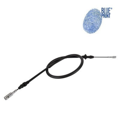 Blueprint ADN153283 Hand Brake Cable 1175 mm Long For Renault Master 1998 - 2001