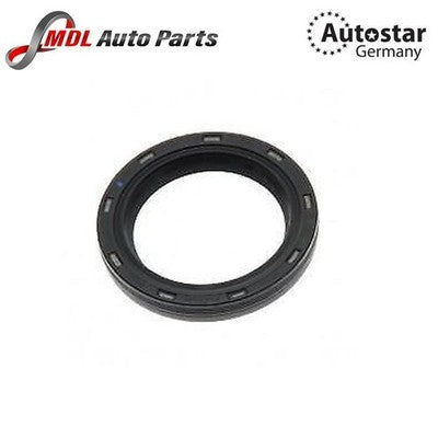AutoStar Germany Crankshaft Seal Ring for Audi VW 1.8T 2.0L 06H103085G