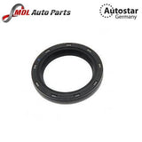 AutoStar Germany Crankshaft Seal Ring for Audi VW 1.8T 2.0L 06H103085G