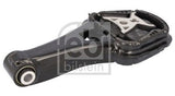 Febi 184255 Transmission Mount Rubber Metal Fits Ford Tourneo Custom 2019 - 2023
