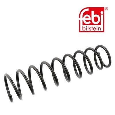 Febi 104726 Coil Spring Premium High Performance Fits Renault Twingo 2001 - 2007